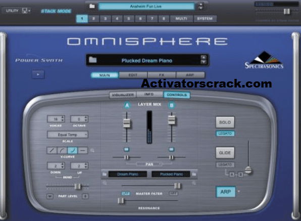 omnisphere keygen download only