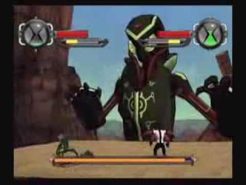 ben 10 protector of earth wiki